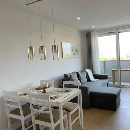 Premium Apartment With Private Parking Near City Center Katovice Exteriér fotografie