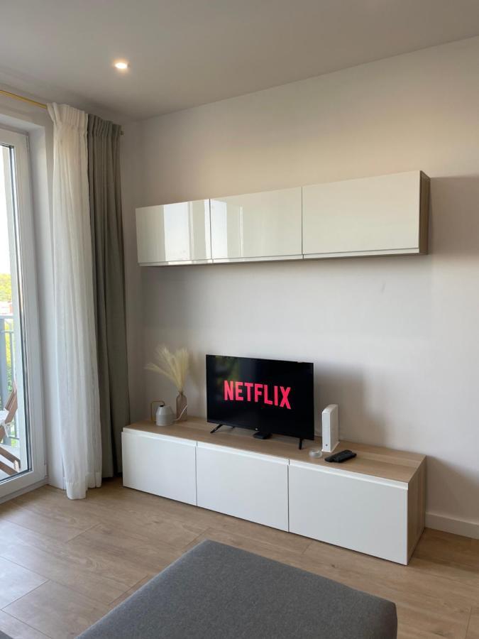 Apartmán Premium With Private Parking Near Center Katovice