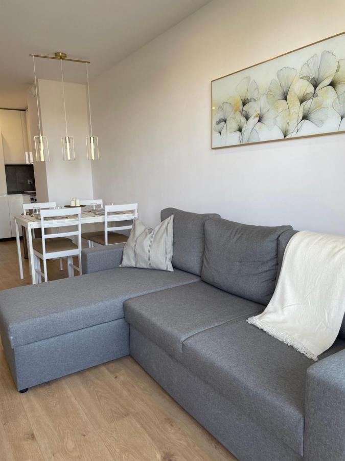 Premium With Private Parking Near Center Apartmán