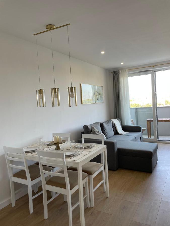 Premium With Private Parking Near Center Apartmán Katovice