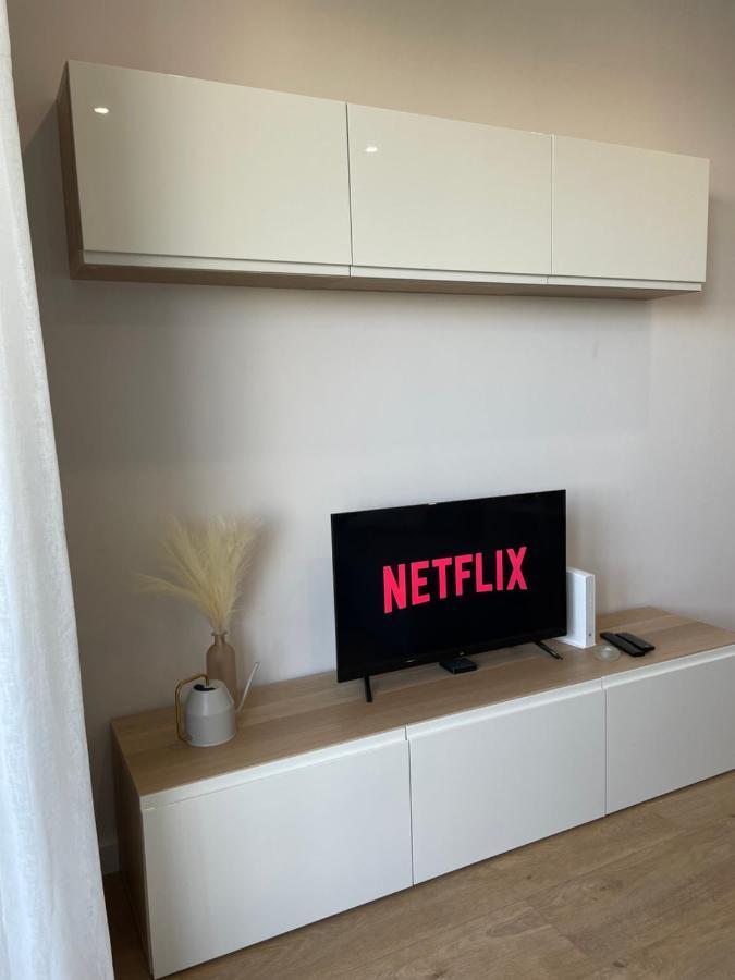 Apartmán Premium With Private Parking Near Center
