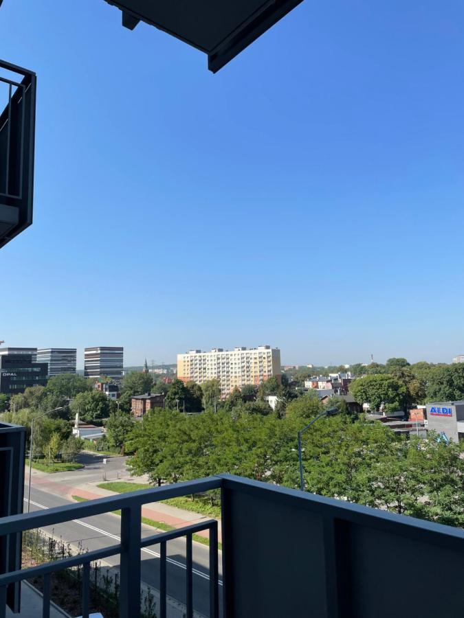 Premium With Private Parking Near Center Apartmán *