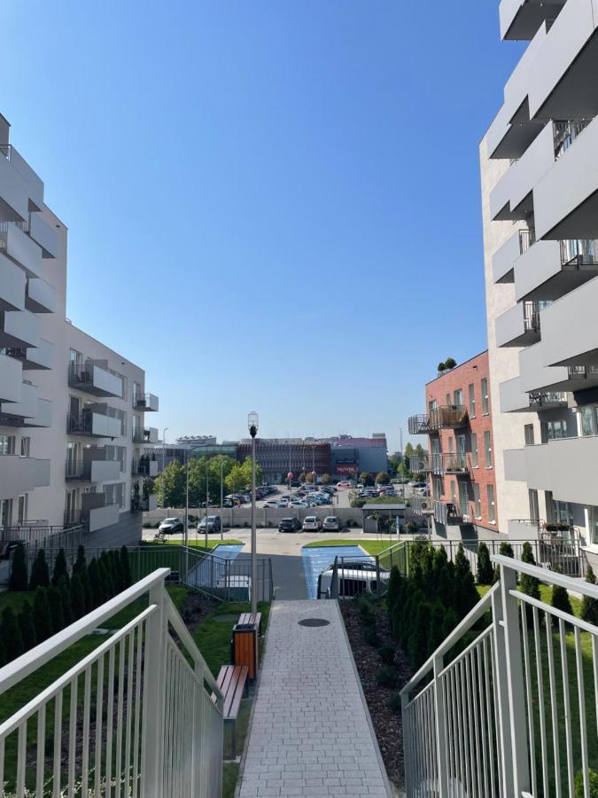 Apartmán Premium With Private Parking Near Center Katovice