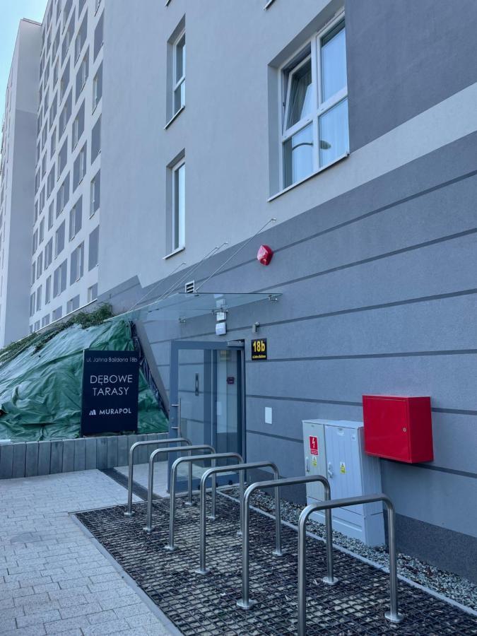 Premium With Private Parking Near Center
