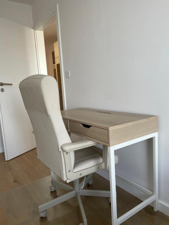 Apartmán Premium With Private Parking Near Center *
