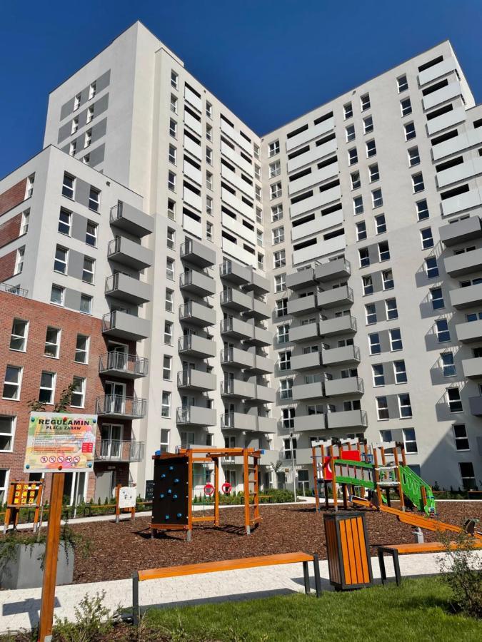 Apartmán Premium With Private Parking Near Center